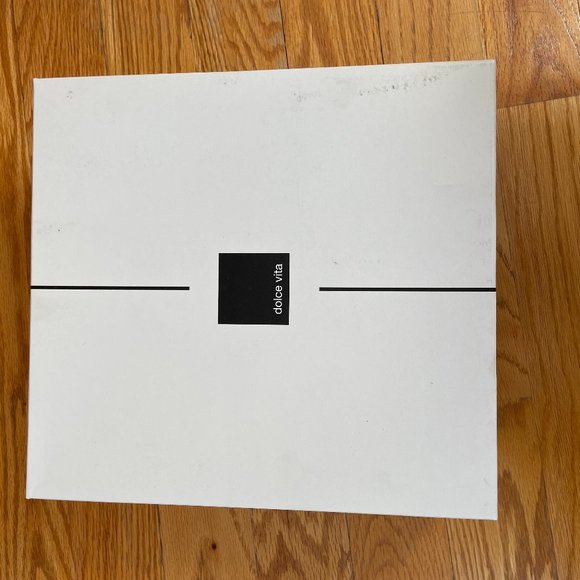 Camo Canvas Boot from Dolce Vita - Picture 8 of 8